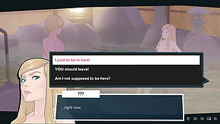 Complete Gameplay - Quickie: A Love Hotel Story, Part 4