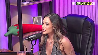 Long hair, tell, interview