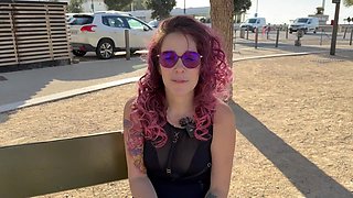 Magdalena Medusa Amateur sex clip