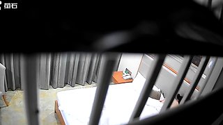 Hot amateur hidden cam