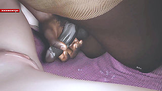 Beauty Virtual Queen of Bigboob Fantasy - 3D Animation Hentai