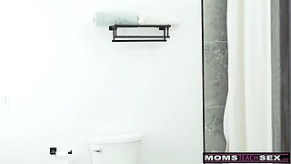Comely Katrina Colt's small tits smut