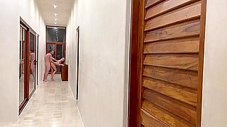 Tiffany Leiddi And Tiffany Sex In Sex Friends - Mexique