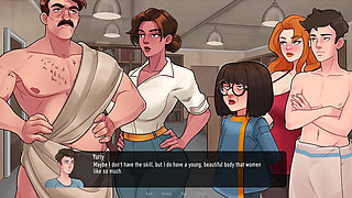Complete Gameplay - Deep Vault 69, Part 15