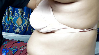 I’m Fucking Hard My Stepmother, Stepmom Miss My Stepdad so She Wants My Hard Cock