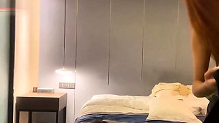 Naughty Amateur Fucked On Hidden Cam