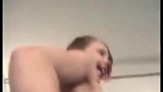 Spa  Gym Sex: Blowjob, Doggy  Cowgirl Porn