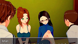 Bawdy Traditions v0.6 - Truth or dare with Alexa (2)