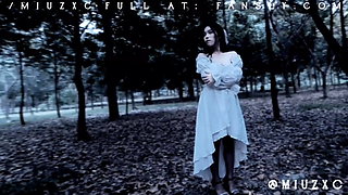 (preview) Bride Run Away from Her Wedding to Fuck with Ex Bf for Last Time