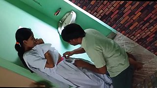 Desi Couple Hardcore Fucking