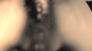 Milla Jovovich - sex scenes in &#039;Stone&#039; HD