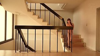 Hmn-732 The Honor Student 18+ Who Helped Me Had Her Uniform By The Delinquents In The Class And Was Flowers To Live A Naked School Life Where She Could Be Creampied At Any Time, And I Got A Boner. Suzunoie Rin