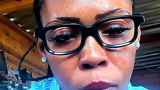 Role-play Teacher Punish Horny Student at Detention...