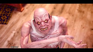 The spellbook, tamas awakening, anime