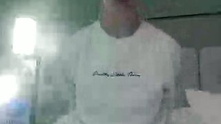 Amateur Blonde Teen Plays Solo with Toy Webcam Porn