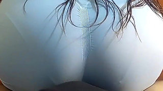 Circular Movements of a Dream-worthy Ass