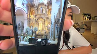 Betsens: Blowjob, Hardcore  Babe Porn