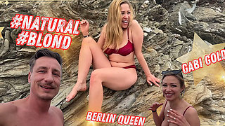 Rhodes Island with Gabi Gold