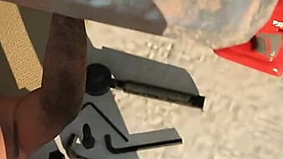 Living with Vicky - Chapter 6 - V6.0 - Part 1