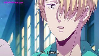 Hentai Anime In His Fingers Move Like They Know Every Secret Inside Me Eng Sub