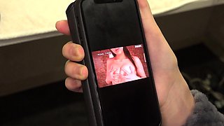 Small titted teen amateur pounded by doctor