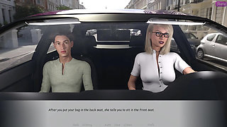 My Stepbrother's Wife 1 First Time I Saw My Hot Sister in Law