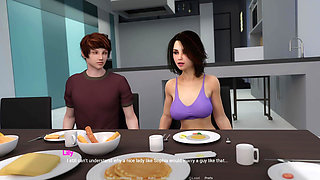 Complete Gameplay - Away From Home, Part 2