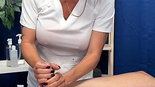 Alexis Fawx Melts in Sensual Massage Passion