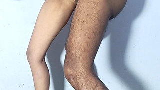 Horny Stepbro Creampies Busty Virgin GF