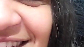 Stepson Wants to Suck Stepmom's Pussy