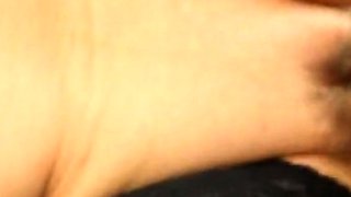 Fucking and Cumming on a Kinky Gaping Granny