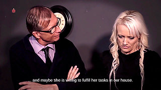 The Maid - Episode 1