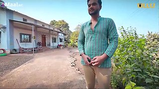 Horny Indian MILF erotic video