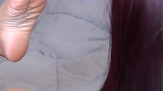 Facefuck Ends with Facial