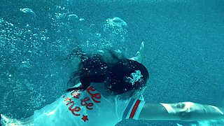Pool Time!