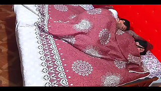 What Happens When a Stepmother and Stepson Share a Room?