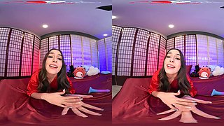 Chanel Camryn Then Treats You With Aggression