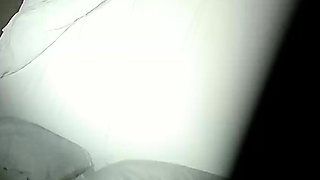 Sensuous amateur ex girlfriend hidden cam