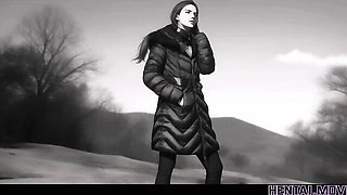 Talented Ai at ai hentai animation dirt