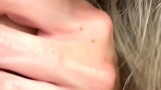 This MILF Loves Cum
