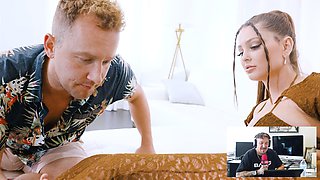 PRANK ON PRANK SET GONE WRONG W/ DAN DANGLER & VAN WYLDE