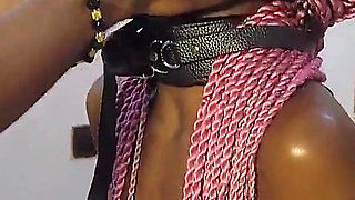 Please Fuck Me Like a Dog - I Wanna Be Your Slave