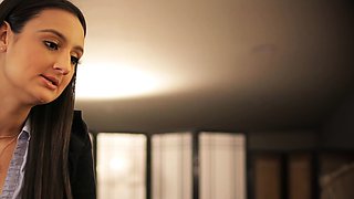 Blonde Teen Girls Lesbian Fun