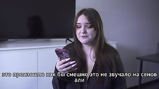 Porn Story - Hunters Fucked ukold's Wife in the Forest (russian, ukold, Anal)