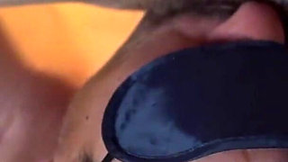 Squirt Facesitting Orgasm While My Husband Eats My Pussy and Swallows Everything