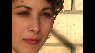 A Beautiful Girl with a Sweet Tight Pussy Fucked Hard by a Big Cock