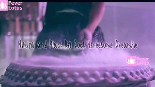 Cunning princess - asian girlfriend clip - Fever Lotus