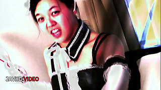 Hardcore Japanese Seduction Eri Reveals Cosplay Secrets For Ultimate Orgasms Blowjob