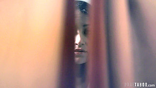 Pure taboo Avi Love follows rich guy into his BDSM sex lair