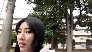 Amateur asian stepsister teen